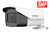 HD Analog DS-2CE19H0T-AIT3ZF 5MP Motorized Varifocal 2.7-13.5mm Lens, Dual Voltage (12VDC/24VAC) Outdoor Bullet Camera