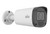 Uniview 4MP PoE IR Varifocal Network Bullet Camera with Built-In Mic, Motorized 2.8-12mm Lens, NDAA Compliant -IPC2324SR5-ADZK-G