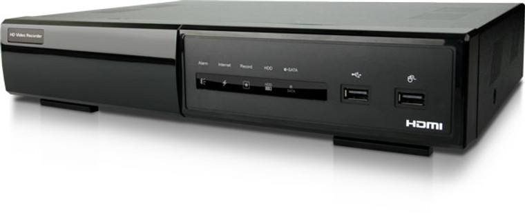 AVTECH  2MP 4-PoE Ports 4CH NVR AVH0401 AVTECH  2MP 4-PoE Ports 4CH NVR AVH0401