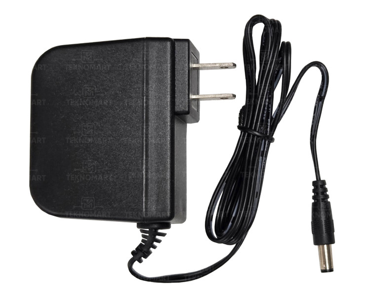 12VDC 2A Power Supply Adapter