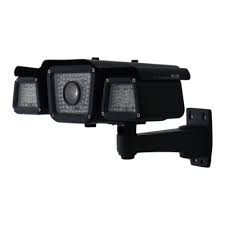 CIR-UR36FHC Weatherproof Varifocal EAGLE Camera 