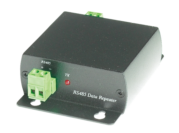 RR01 (RS001R)  RS485 Data Repeater