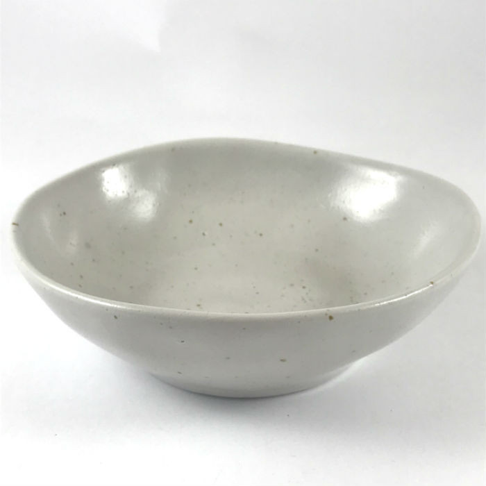 Condiment Dish - Natural - Earth Collection