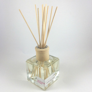 Rohz  Reed Diffuser, Nectarine and Mint