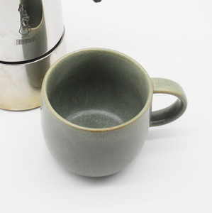 My Mugs in Jade by Robert Gordon