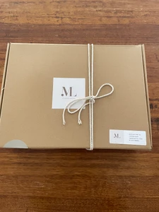 Melissa Lunardon Hamper #1