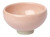 Zakkia - Small Clay Bowl - Pink 9cms diameter