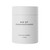 No.27 Fragrance House - Candle in Frosted Glass - Packaging