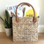 Collapsible Super Shopper Tote by Robert Gordon - great for storing and carrying your favourites (items not included)