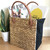Collapsible Super Shopper Tote by Robert Gordon - great for storing and carrying your favourites (items not included)