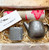 AfternoonTea Time Gift Box
Comprising:  Robert Gordon Organic Mug-Storm, Robert Gordon Teapot in Black Earth, AquaDoor Design Linen Teatowel and Personalised Handwritten Note!