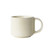 Robert Gordon Platform Coffee Mug and Saucer 250ml in Sand