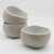 Garden to Table - Set of 3 Dip/Condiment Bowls by Robert Gordon