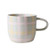 Robert Gordon Cat's Pyjamas  Mug - Sage  & Blush Check