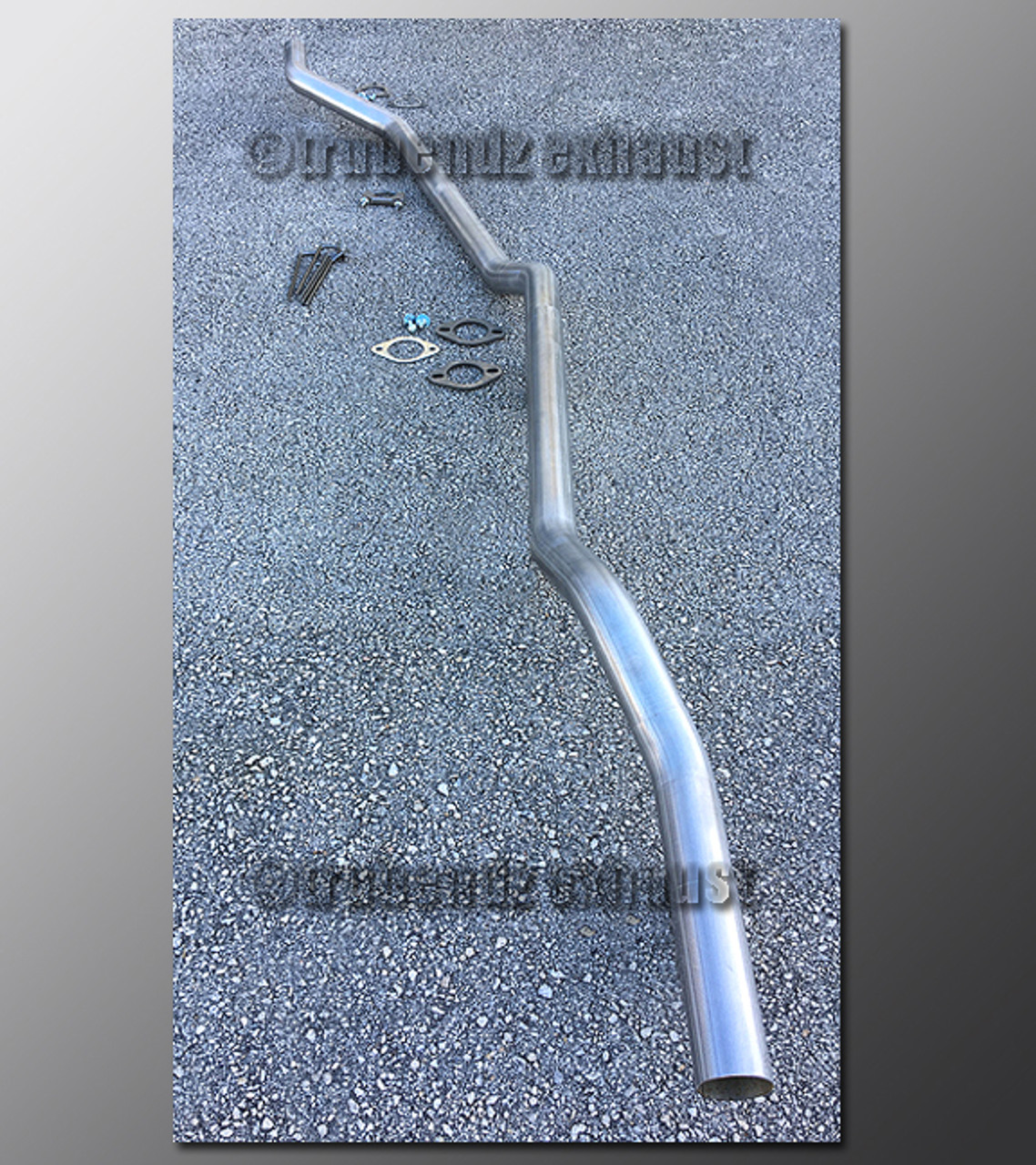 meyu Exceed X-Ring Wavy Joint – Mezz USA