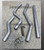 03-09 Mazda3 Exhaust Tubing - 2.5 Inch 409 Stainless