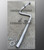98-02 Mazda 626 Exhaust Tubing - 2.5 Inch 409 Stainless