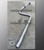 93-97 Mazda 626 Exhaust Tubing - 2.25 Inch 409 Stainless