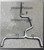 00-05 Chevy Impala Dual Exhaust Tubing - 2.5 Inch Aluminized