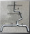 06-13 Chevy Impala Dual Exhaust Tubing - 2.5 Inch 304 Stainless
