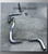 00-05 Dodge Neon Exhaust Tubing - 2.5 Inch Aluminized