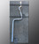 05-10 Chevy Cobalt Exhaust Tubing - 2.5 Inch Aluminized
