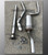 00-07 Ford Focus Exhaust - 3.0 inch 409 Stainless with Magnaflow