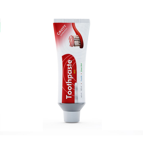 Toothpaste