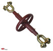 Handwheel Turnbuckle, 1" X 12", 8" Wheel, Jaw/Jaw, Durabilt. Handwheel Turnbuckle, 1" X 12", 8" Wheel, Jaw/Jaw, Durabilt.