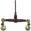 Ratchet Load Binder, 1/2"-5/8" Grab Hook, 16,000 lbs. WLL (Minimum Order 4 each).