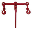 Load Binder - Ratchet Type, 5/16" G7-3/8" G7, 6,600 lbs. WLL, Imported.