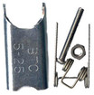 Safety Hook Latch Repair Kit,Fits 4 Ton Hooks #8/28. Safety Hook Latch Repair Kit,Fits 4 Ton Hooks #8/28.