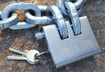 Security Maxx lock Security Maxx lock