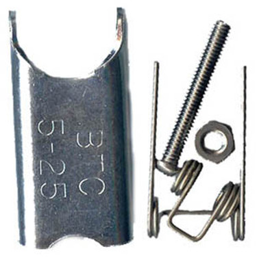 Accessories - Sling Parts - Safety Latches - 1st Chain Supply