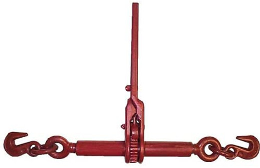 CM Red Devil ratchet binder