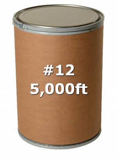 #12 X 5,000 FT. Drum, Single Jack Chain, ZP Steel, FREE Shipping!. #12 X 5,000 FT. Drum, Single Jack Chain, ZP Steel, FREE Shipping!.