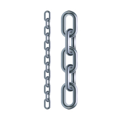 Weightlifting Chains