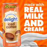 Reese's Iced Coffee