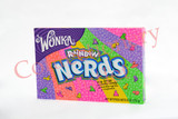 Wonka 141g Rainbow Nerds