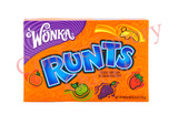 Wonka 141g Runts (hard)