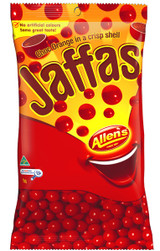 Allens Jaffas 1kg