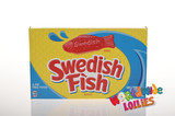 Swedish Fish 88g