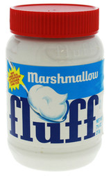 Marshmallow Fluff 213g