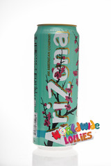 Arizona Green Tea with Ginseng & Honey 680ml