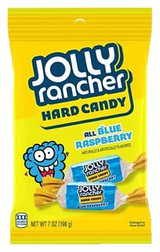 Jolly Rancher Hard Candy Blue Raspberry 198g