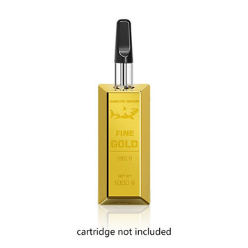 Gold Bar Battery | Hamilton Devices