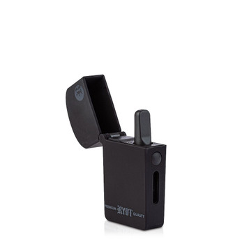 Ryot 510 Flip Top Battery | Verb | Black