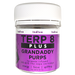 Terp 8 PLUS // Grandaddy Purps Delta-8 + Delta-10 THC Vape Cartridge Terp 8 PLUS // Grandaddy Purps Delta-8 + Delta-10 THC Vape Cartridge