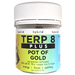 Terp 8 PLUS // Pot of Gold Delta-8 + Delta-10 THC Vape Cartridge Terp 8 PLUS // Pot of Gold Delta-8 + Delta-10 THC Vape Cartridge