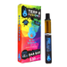 2.25g Blue Dream THC-P + Delta-8 Live Resin Disposable Dab Bar  //  Terp 8 FUSIONS